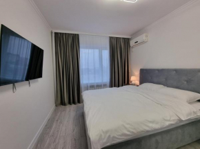 Negruzzi bd, one bedroom apartment